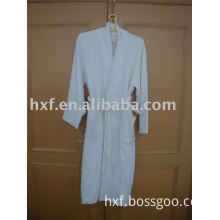 towel bath robe